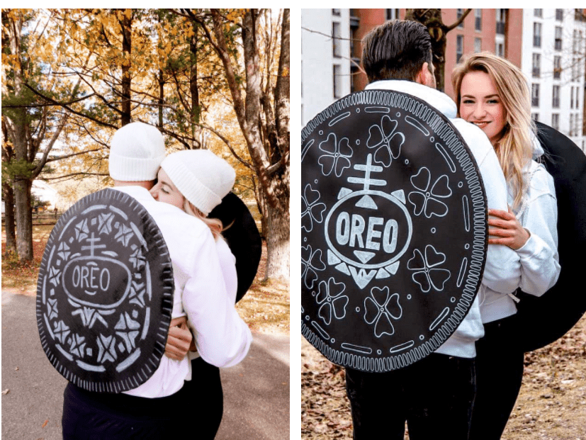 The Best Couples Halloween Costumes