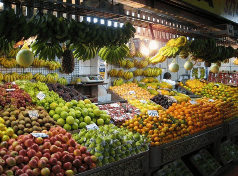 The 7 Largest Wet Markets In The World