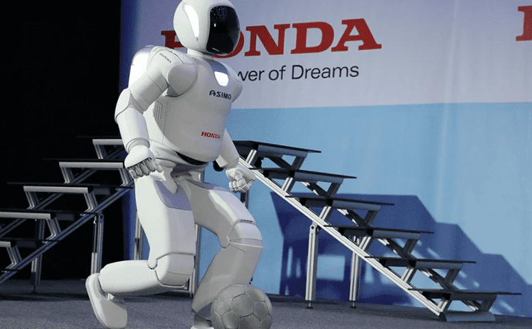 Top 7 Most Technologically Advanced Robots